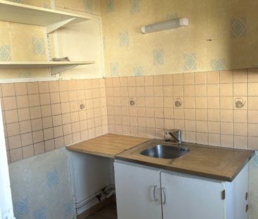 Location Appartement 1 pièce 26m² BIHOREL 76420 - Photo 3