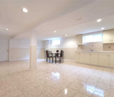 For Lease - 4 Fordcombe Crescent Unit# Bsmt, Markham, Ontario - Photo 5