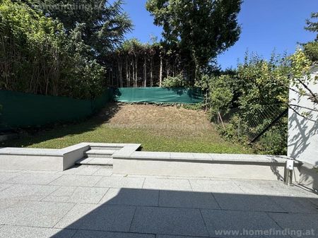 modernes Reihenhaus in Grünruhelage/ nahe Naaffgasse - befristet - Foto 4