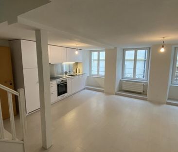 2.5 Zimmer, 1. Stock - Photo 3