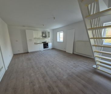 Location Appartement 3 pièces 51m² DENAIN 59220 - Photo 1