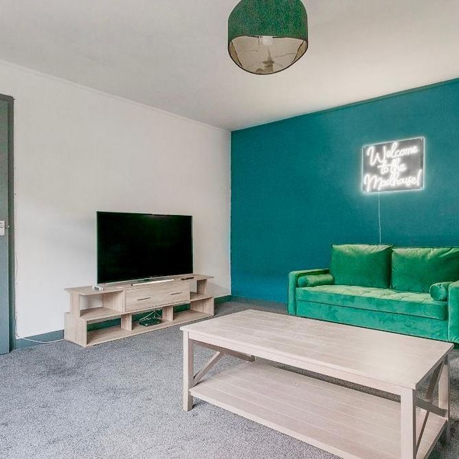 3 bedroom terraced house to rent - Photo 1