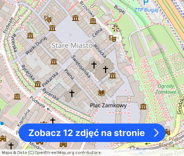 Apartament w sercu Starego Miasta - Zdjęcie 1