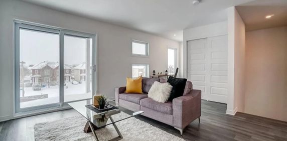 331 Chemin De La Savane (Gatineau) Magnifique Appartement De Deux Chambres - Photo 2
