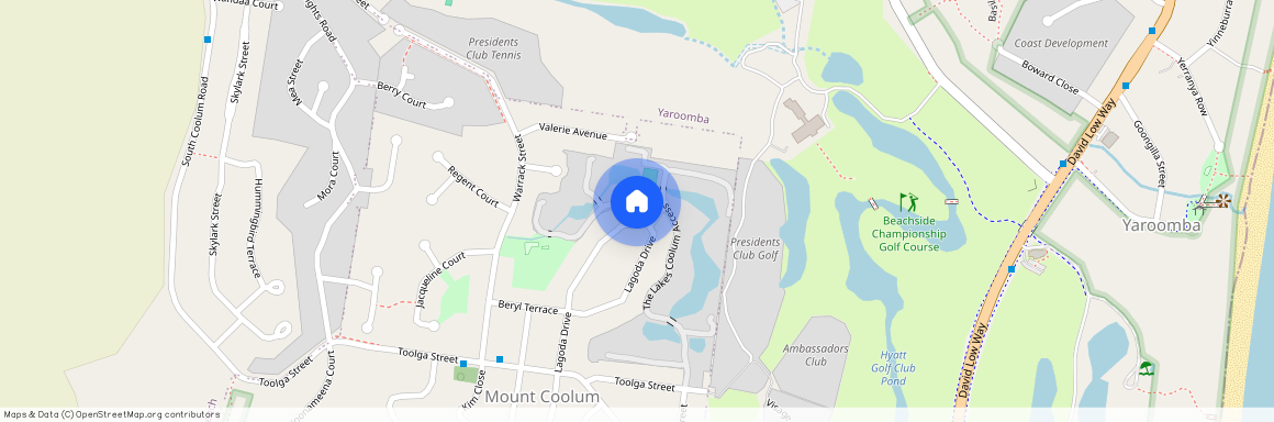 44 Lagoda Drive, Qld 4573, Mount Coolum