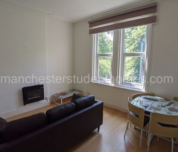 Amherst Road, Manchester, M14 6UG - Photo 2