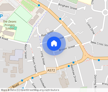 Ogden Street, Swinton, M27 - Photo 1