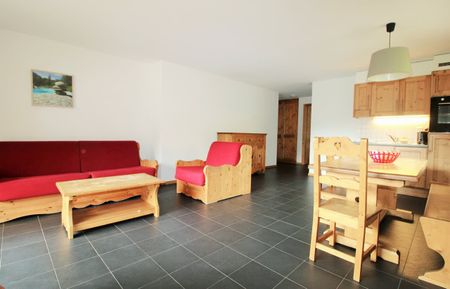4.5 Zimmer, 103 m², 4. Stock - Foto 2