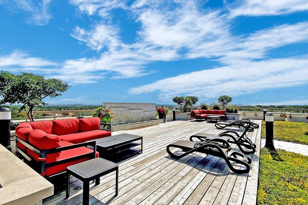 For Lease - 68 Main Street Unit# 303, Markham, Ontario - Photo 1