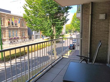 Te Huur- Appartement- Berchem- TH346 - Photo 4