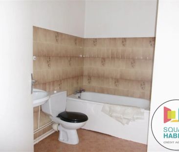 Location appartement 1 pièce - 23.69m² à Clermont-ferrand (63000) - Photo 2