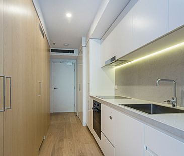 Experience Urban Luxury at Nibu Apartments - Photo 6