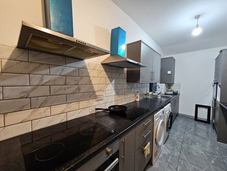 Room in a Shared House, Landcross Road, M14 - Photo 3