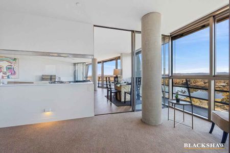 LAVISH LIVING ON THE LAKE - Photo 4