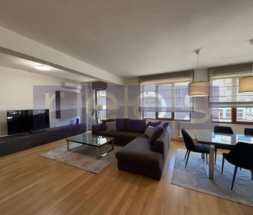 HERASTRAU | INCHIRIERE 4 CAMERE | MOBILAT-UTILAT LUX | PARCARE | 200MP - Fotografie 1