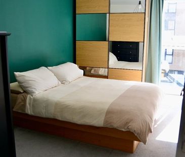2 Bed Flat, Kington House, SE7 - Photo 4