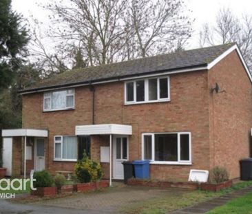 3 bedroom terraced house to rent - Photo 2