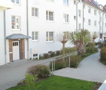 3,0-Zimmer-Wohnung in Kempten (Allgäu) Innenstadt-Kempten - Photo 3