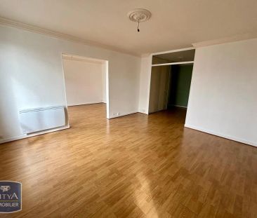 Appartement à louer 4 pièces 88.17m² - Photo 2