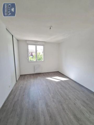 Appartement à louer 2 pièces 45.01m² - Photo 4