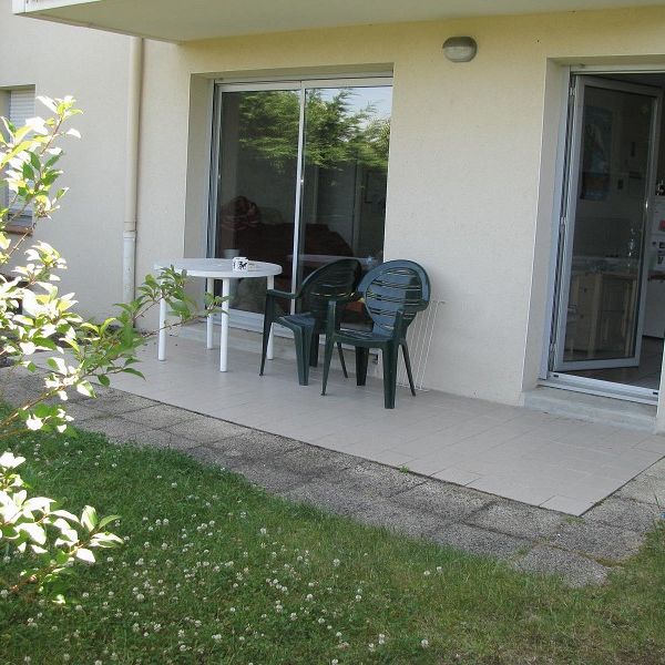 Location appartement 3 pièces, 59.00m², Ramonville-Saint-Agne - Photo 1
