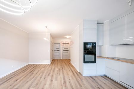 Pierwszy najem – 3 pokoje z ogródkiem | Ołtaszyn - Photo 3