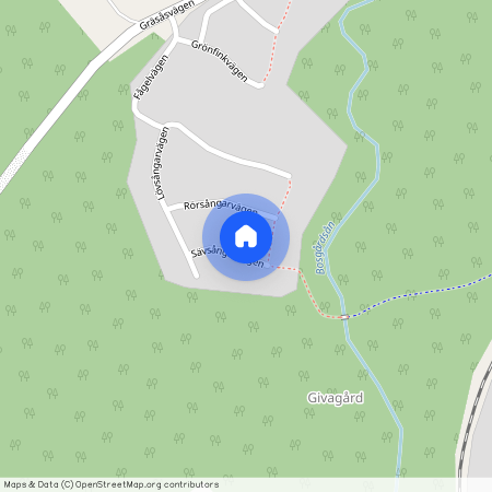 Sävsångarvägen 5, 314 41, Torup