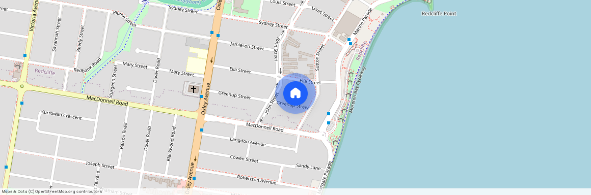 7/8 Greenup Street, Redcliffe, QLD 4020