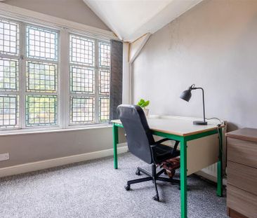 2 bedroom private hall to rent - Photo 1