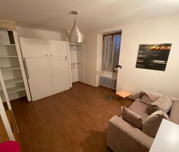 Location Appartement 2 pièces 28m² EVIAN LES BAINS 74500 - Photo 4