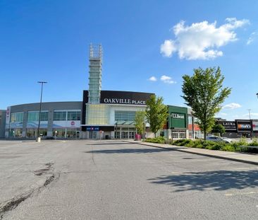 For Lease - 2199 Lillykin Street Unit# 36, Oakville, Ontario - Photo 6