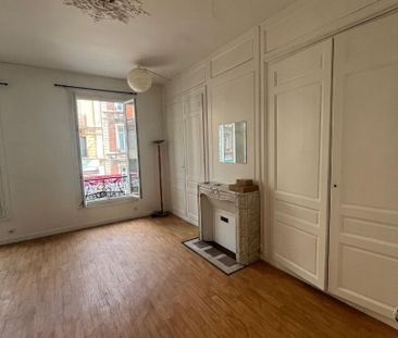 Location Appartement 1 pièce 29m² - Photo 3