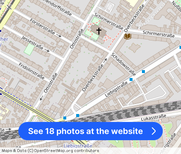 Attraktive 2-Zimmer-Wohnung mit Balkon - Photo 1