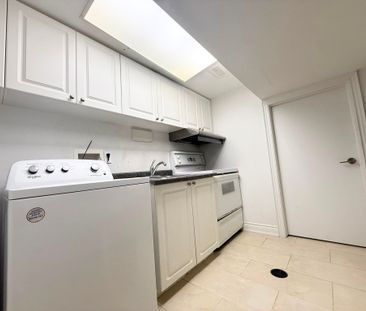 For Lease - 39 Shamokin Drive Unit# Lower, Toronto, Ontario - Photo 4