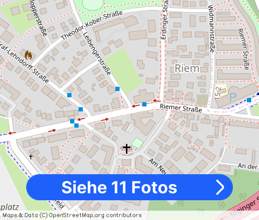 Sanierte 2 Zimmer Dachterrassenwohnung in ruhiger Lage von Kirchtru... - Foto 1