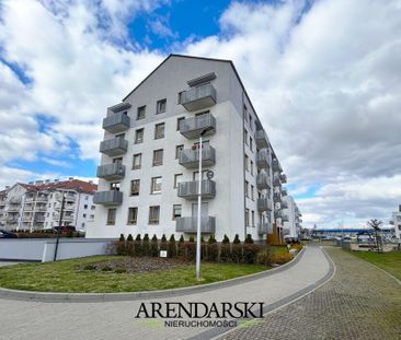 ZADBANE MIESZKANIE DO WYNAJĘCIA- OS. GÓRCZYN - Zdjęcie 4