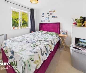 1 bedroom flat to rent - Photo 5