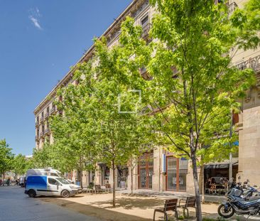 Bright, renovated apartment for long-term rent in the heart of El Born - Foto 5