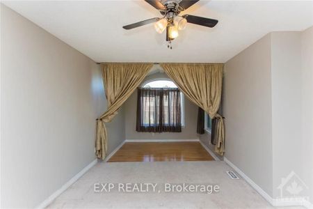 For Lease - 100 HUNTERSWOOD Crescent, Hunt Club - South Keys and Area, Ontario - Photo 2