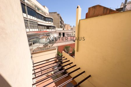 Piso en alquiler en Eixample, Barcelona - Photo 3