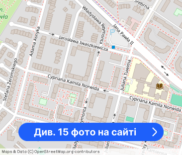 3 pokojowe, jasne, przestronne mieszkanie 65m2 - Фото 1