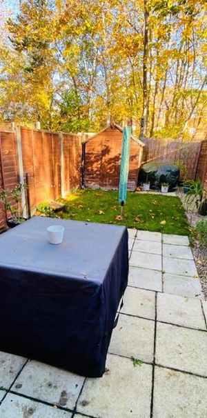 2 bedroom terraced house to rent - Photo 1