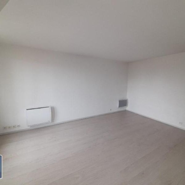 Location Appartement 2 pièces 41m² LILLE 59000 - Photo 1