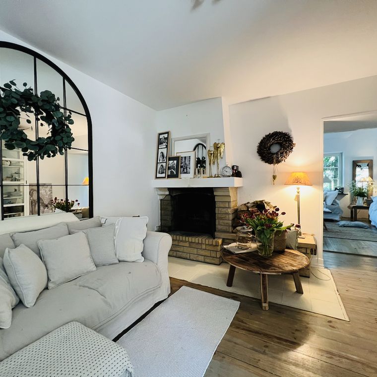 Duży dom w pobliżu Jeziora Szmaragdowego - Photo 1