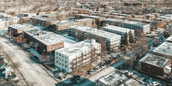 6760-212 - 6965 Rue De Choisy, Montréal - Photo 3