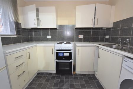 1 bedroom flat to rent - Photo 2