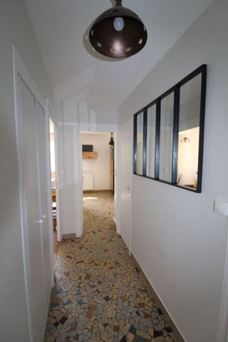 Location appartement 2 pièces, 43.22m², Dijon - Photo 2