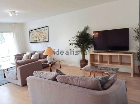 Alquiler de piso en Nueva Andalucía - Photo 3