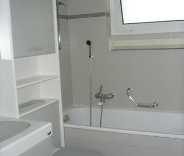 4.5 Zimmer, 81 m², 2. Stock - Photo 4