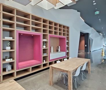 For Lease - 10 Rouge Valley Drive Unit# 904, Markham, Ontario - Photo 1